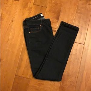 Loft curve skinny jeans size 27